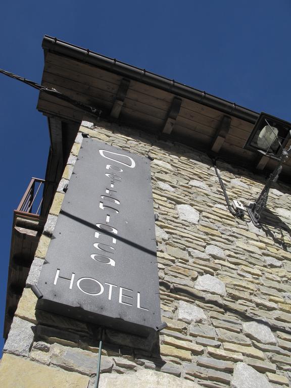 Peira Blanca Hotel Gastronómico Garós Exterior foto
